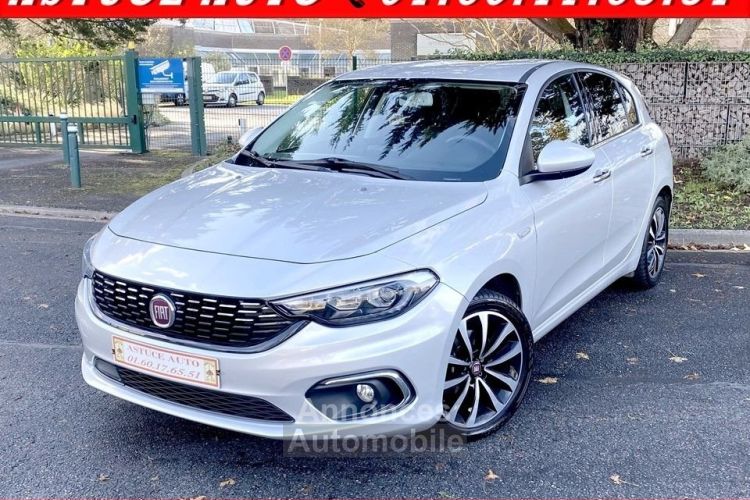 Fiat Tipo 1.4 95CH S/S LOUNGE MY20 5P - <small></small> 8.889 € <small>TTC</small> - #1