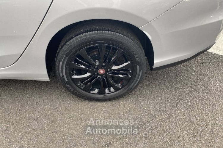 Fiat Tipo 1.4 95ch S/S Mirror 4 portes Berline (août 2019) (co2 129) - <small></small> 9.900 € <small>TTC</small> - #4