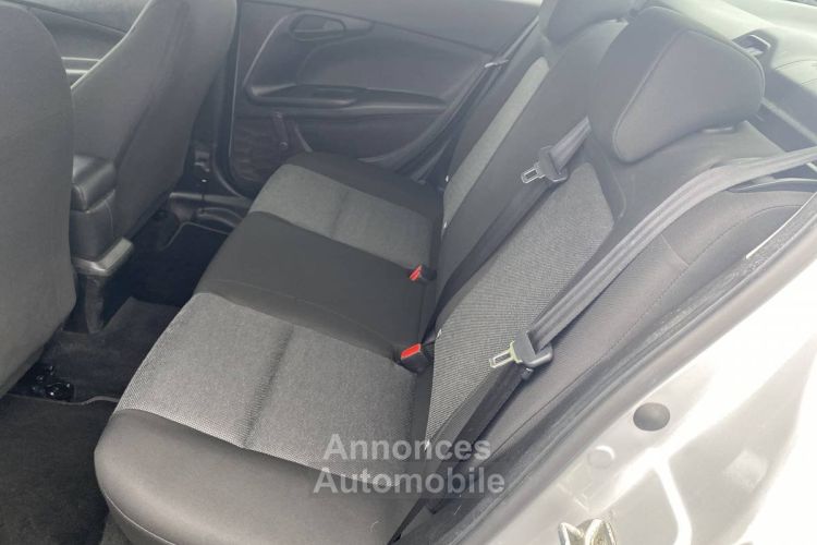 Fiat Tipo 1.4 95ch S/S Mirror 4 portes Berline (août 2019) (co2 129) - <small></small> 9.900 € <small>TTC</small> - #5