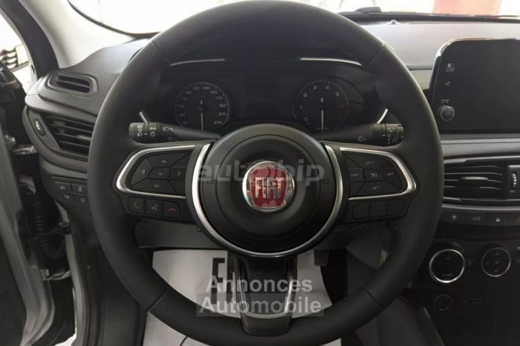 Fiat Tipo 1.4 Life Plus Full options - 95 S&S 2024  5P  BERLINE  PHASE 2 - <small></small> 9.990 € <small></small> - #7