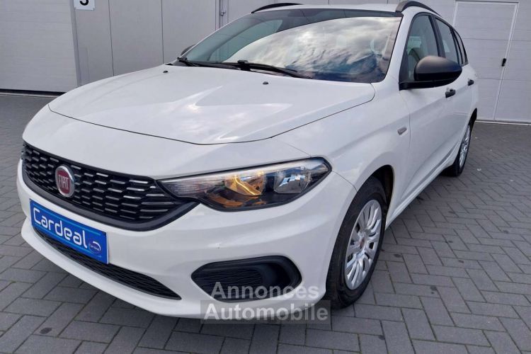 Fiat Tipo 1.4i --AIRCO--BLUETOOTH--GARANTIE.12.MOIS - <small></small> 8.990 € <small>TTC</small> - #3