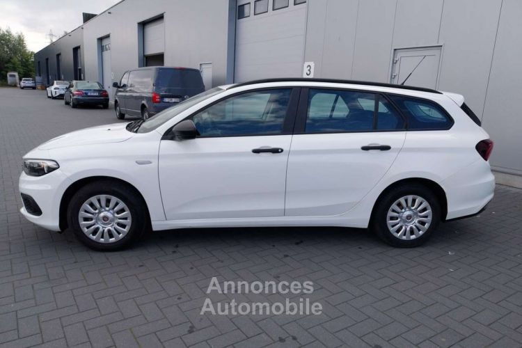 Fiat Tipo 1.4i --AIRCO--BLUETOOTH--GARANTIE.12.MOIS - <small></small> 8.990 € <small>TTC</small> - #4