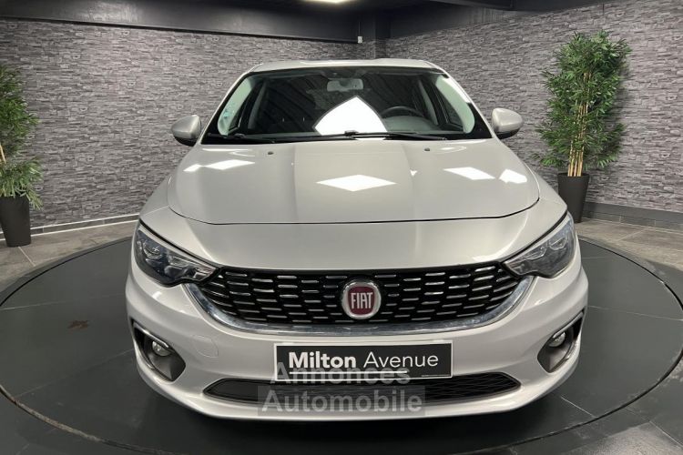 Fiat Tipo 1.4i - 95 2019  5P Lounge - <small></small> 11.990 € <small></small> - #2