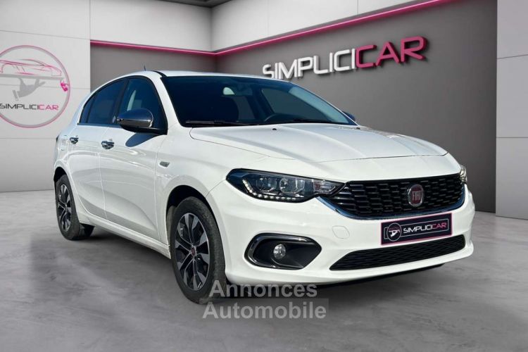 Fiat Tipo 1.6 - <small></small> 13.999 € <small>TTC</small> - #1