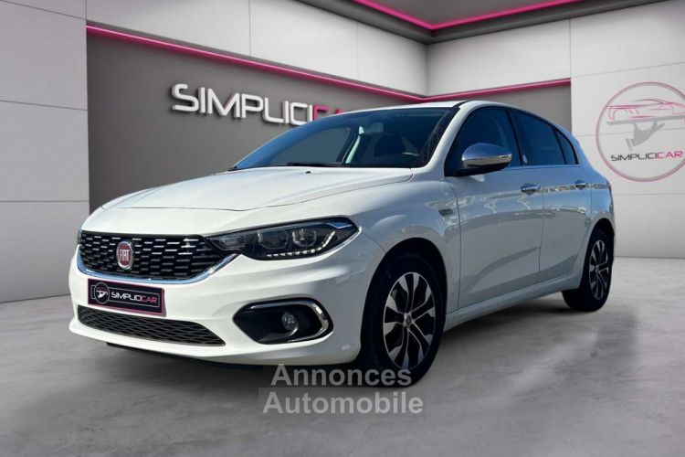 Fiat Tipo 1.6 - <small></small> 13.999 € <small>TTC</small> - #2