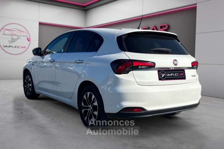 Fiat Tipo 1.6 - <small></small> 13.999 € <small>TTC</small> - #3