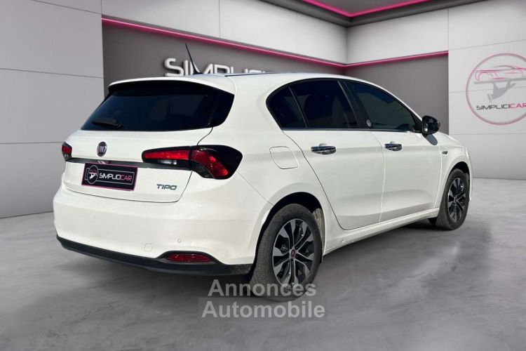 Fiat Tipo 1.6 - <small></small> 13.999 € <small>TTC</small> - #4