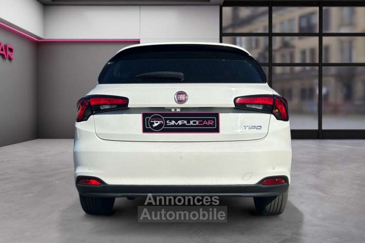 Fiat Tipo 1.6 - <small></small> 13.999 € <small>TTC</small> - #5