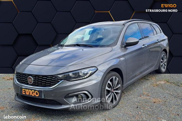 Fiat Tipo 1.6 MJT 120ch BALLON-OR DCT 12990 TTC 10750 HT - <small></small> 10.750 € <small>TTC</small> - #1