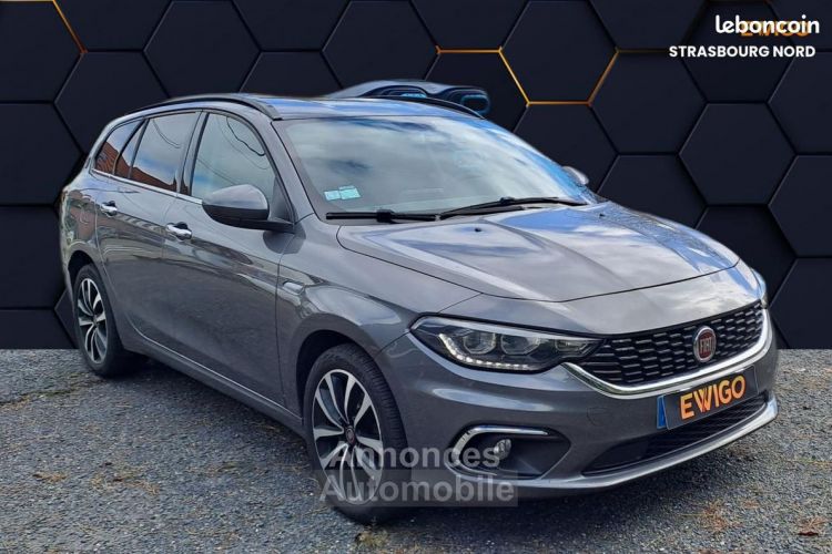 Fiat Tipo 1.6 MJT 120ch BALLON-OR DCT 12990 TTC 10750 HT - <small></small> 10.750 € <small>TTC</small> - #3