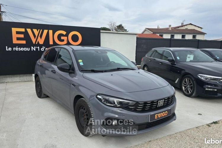 Fiat Tipo 1.6 MJT 130 SPORT - <small></small> 20.300 € <small>TTC</small> - #1