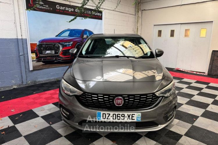 Fiat Tipo 1.6 MULTIJET 120CH EASY 4P - <small></small> 6.990 € <small>TTC</small> - #1