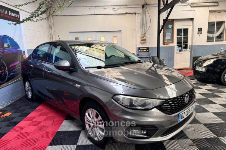 Fiat Tipo 1.6 MULTIJET 120CH EASY 4P - <small></small> 6.990 € <small>TTC</small> - #2