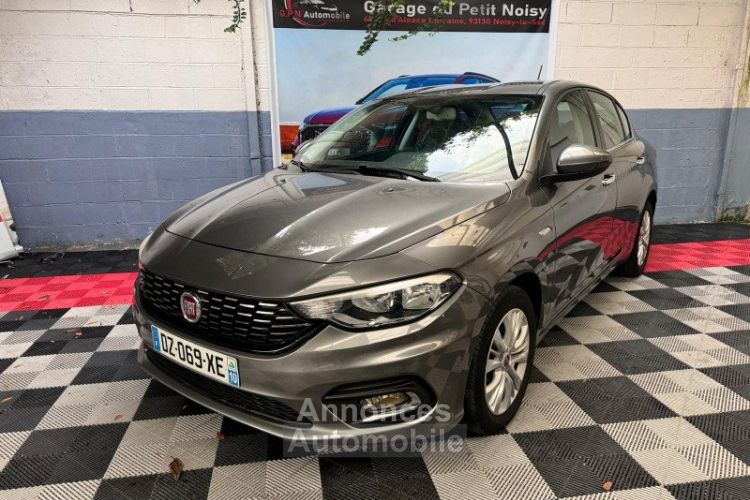 Fiat Tipo 1.6 MULTIJET 120CH EASY 4P - <small></small> 6.990 € <small>TTC</small> - #3