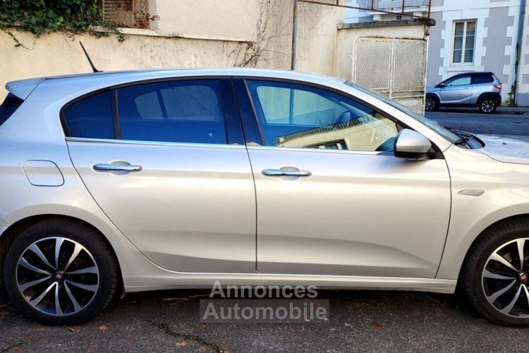 Fiat Tipo 1.6 MULTIJET 120CH LOUNGE S/S DCT MY19 116G 5P - <small></small> 12.990 € <small>TTC</small> - #2