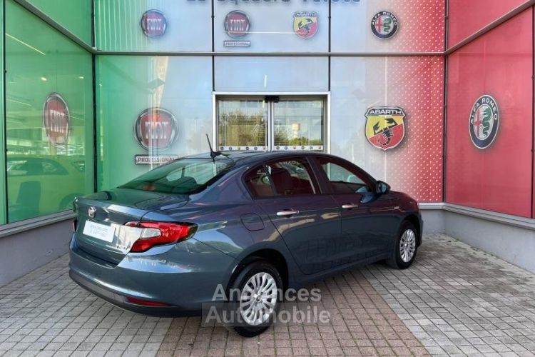 Fiat Tipo 1.6 MultiJet 130ch - <small></small> 16.990 € <small>TTC</small> - #4