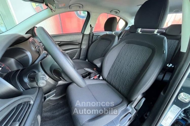 Fiat Tipo 1.6 MultiJet 130ch - <small></small> 16.990 € <small>TTC</small> - #8