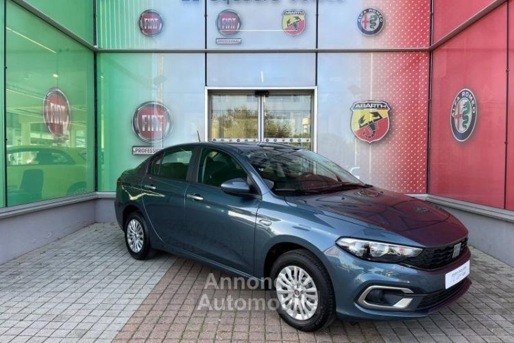 Fiat Tipo 1.6 MultiJet 130ch - <small></small> 16.990 € <small>TTC</small> - #3