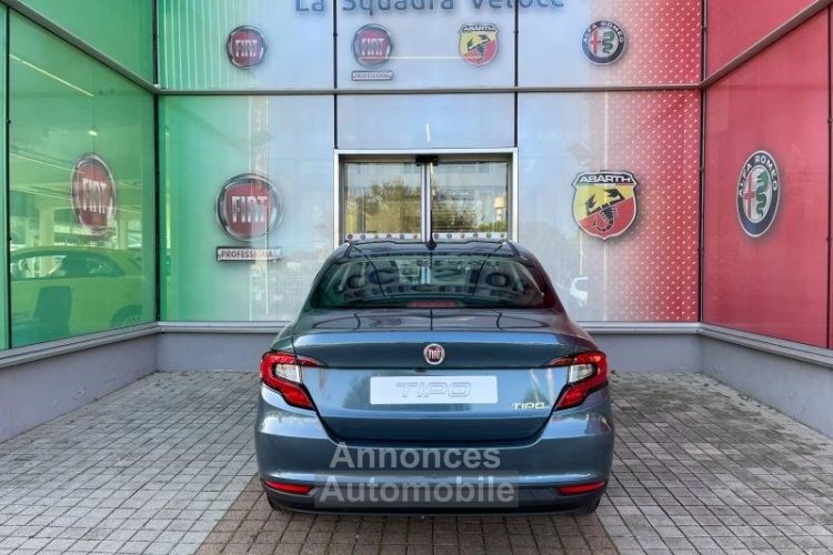 Fiat Tipo 1.6 MultiJet 130ch - <small></small> 16.990 € <small>TTC</small> - #5