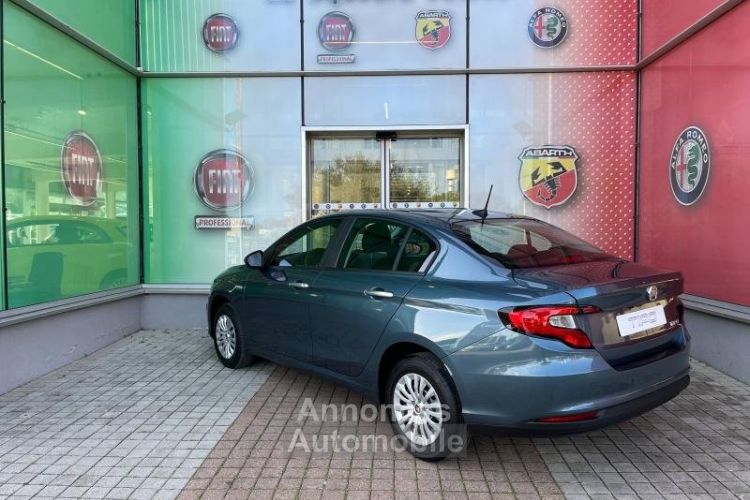 Fiat Tipo 1.6 MultiJet 130ch - <small></small> 16.990 € <small>TTC</small> - #6