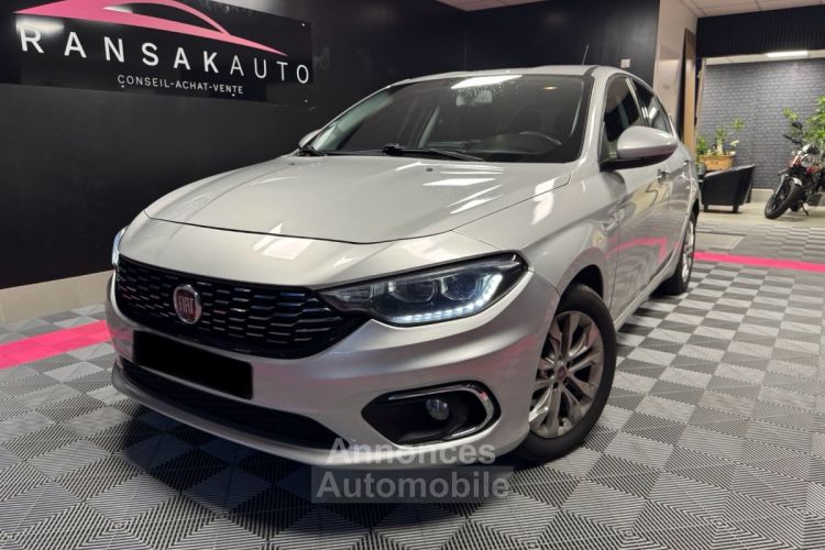 Fiat Tipo 5 PORTES 1.4 95 ch Easy - <small></small> 8.490 € <small>TTC</small> - #1