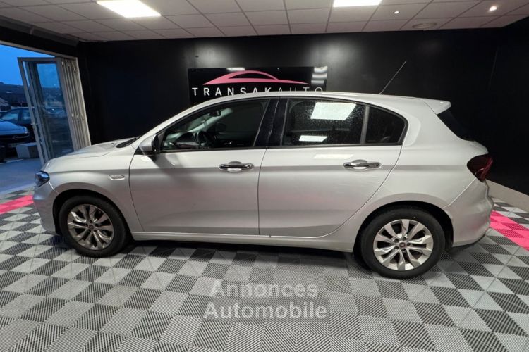 Fiat Tipo 5 PORTES 1.4 95 ch Easy - <small></small> 8.490 € <small>TTC</small> - #2