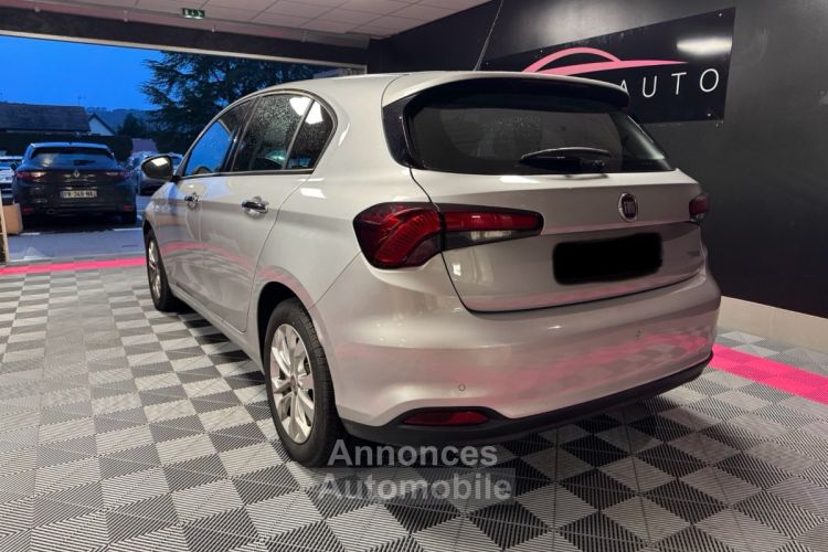 Fiat Tipo 5 PORTES 1.4 95 ch Easy - <small></small> 8.490 € <small>TTC</small> - #3