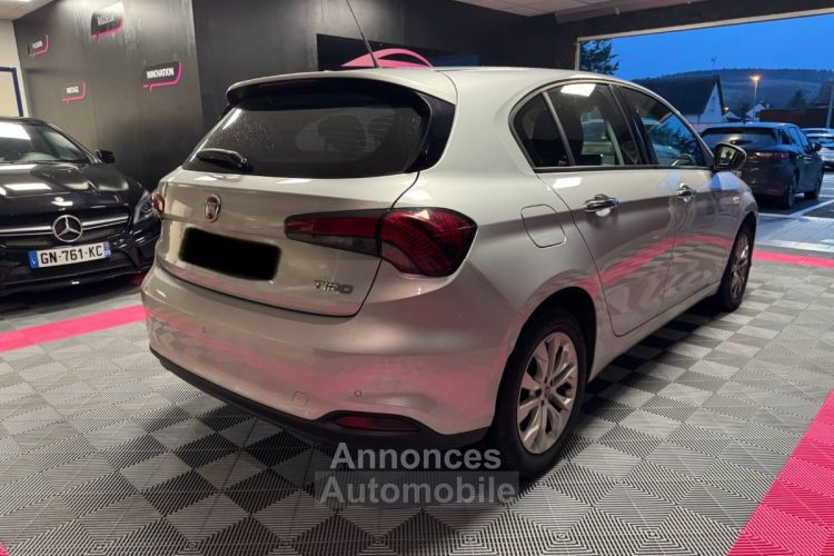 Fiat Tipo 5 PORTES 1.4 95 ch Easy - <small></small> 8.490 € <small>TTC</small> - #5