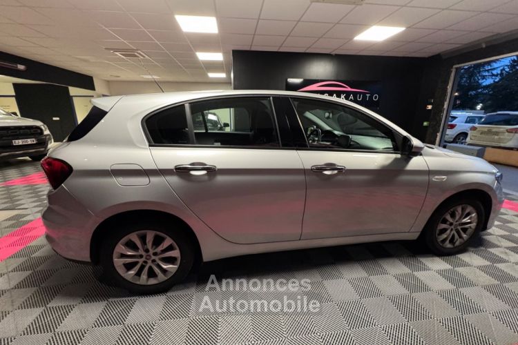 Fiat Tipo 5 PORTES 1.4 95 ch Easy - <small></small> 8.490 € <small>TTC</small> - #6