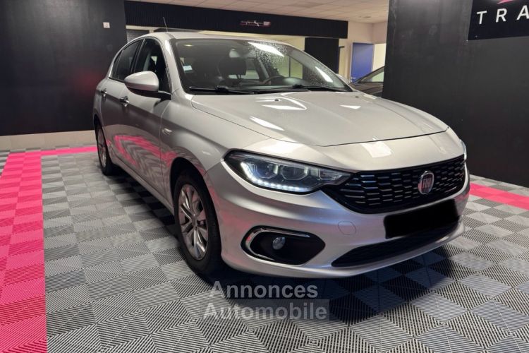 Fiat Tipo 5 PORTES 1.4 95 ch Easy - <small></small> 8.490 € <small>TTC</small> - #7