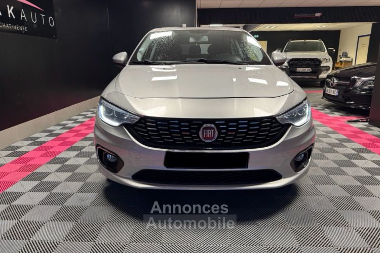 Fiat Tipo 5 PORTES 1.4 95 ch Easy - <small></small> 8.490 € <small>TTC</small> - #8