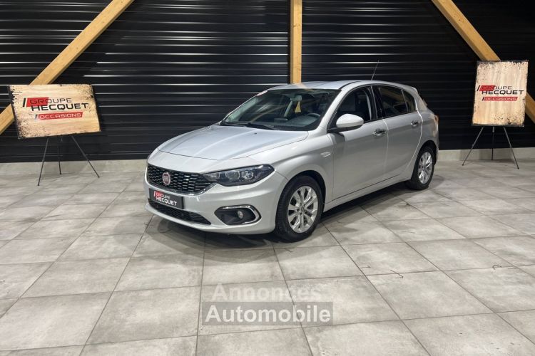 Fiat Tipo 5 PORTES BUSINESS 5 Portes 1.3 MultiJet 95 ch Start/Stop Easy Business - <small></small> 8.990 € <small>TTC</small> - #1