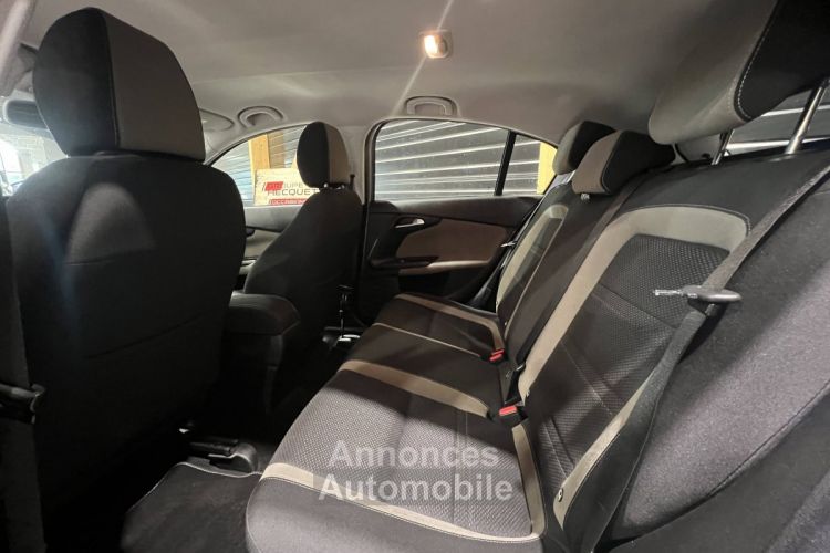 Fiat Tipo 5 PORTES BUSINESS 5 Portes 1.3 MultiJet 95 ch Start/Stop Easy Business - <small></small> 8.990 € <small>TTC</small> - #15