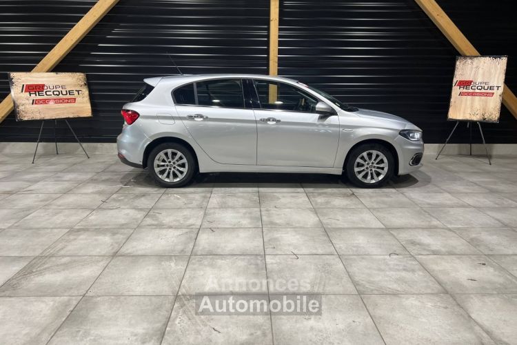 Fiat Tipo 5 PORTES BUSINESS 5 Portes 1.3 MultiJet 95 ch Start/Stop Easy Business - <small></small> 8.990 € <small>TTC</small> - #34