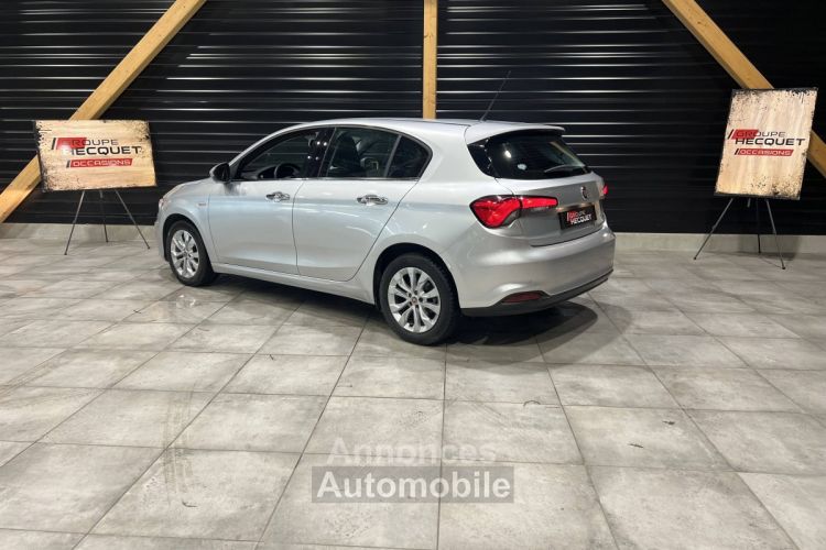 Fiat Tipo 5 PORTES BUSINESS 5 Portes 1.3 MultiJet 95 ch Start/Stop Easy Business - <small></small> 8.990 € <small>TTC</small> - #36