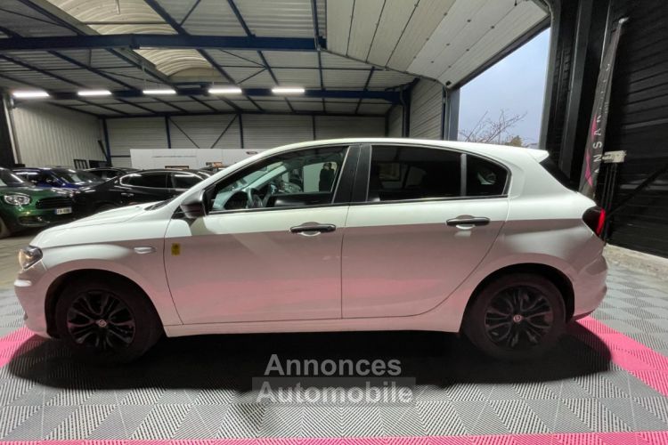 Fiat Tipo 5 portes my19 e6d 1.4 95 ch ligue 1 conforama - <small></small> 8.990 € <small>TTC</small> - #6