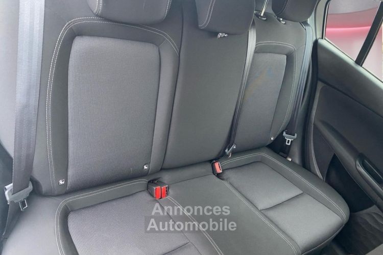 Fiat Tipo 5 PORTES MY20 1.4i 95ch SS Mirror - <small></small> 14.490 € <small>TTC</small> - #6