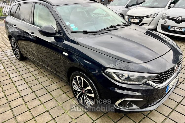 Fiat Tipo Break 1.6 D Multijet 120CH BUSINESS - <small></small> 10.990 € <small>TTC</small> - #3