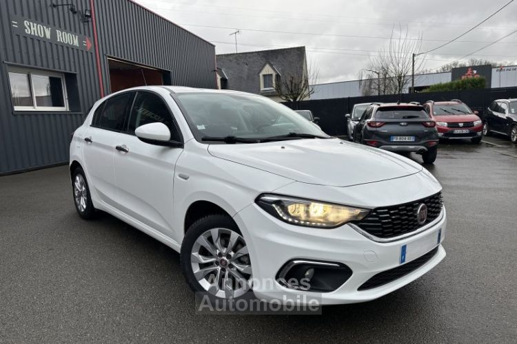 Fiat Tipo Business Plus 2016 1.6 JTD - <small></small> 10.490 € <small>TTC</small> - #2