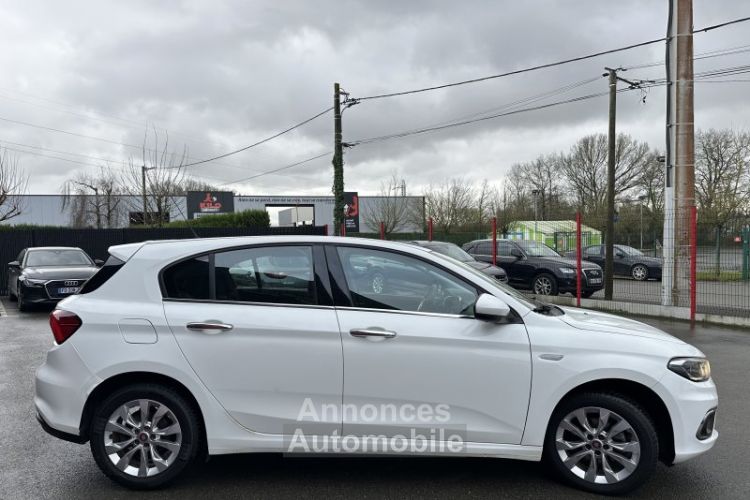 Fiat Tipo Business Plus 2016 1.6 JTD - <small></small> 10.490 € <small>TTC</small> - #3