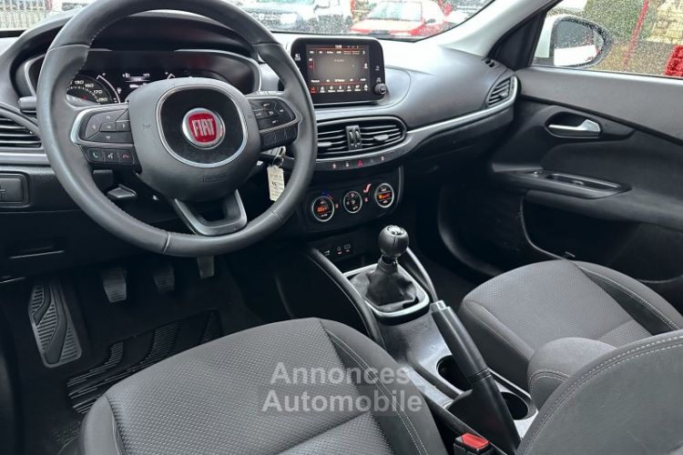 Fiat Tipo Business Plus 2016 1.6 JTD - <small></small> 10.490 € <small>TTC</small> - #8