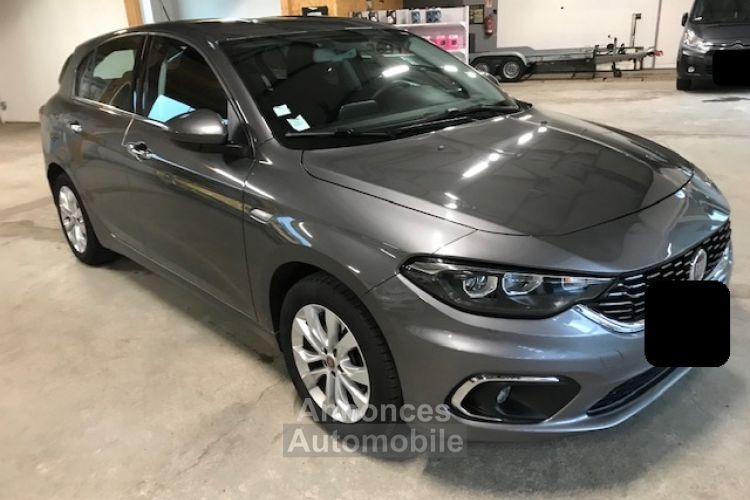 Fiat Tipo FIAT TIPO 1.4 95CH EASY - <small></small> 9.900 € <small>TTC</small> - #1