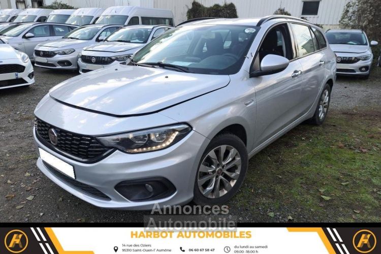 Fiat Tipo ii 1.3 multijet 95 ch start/stop easy - <small></small> 13.990 € <small></small> - #1