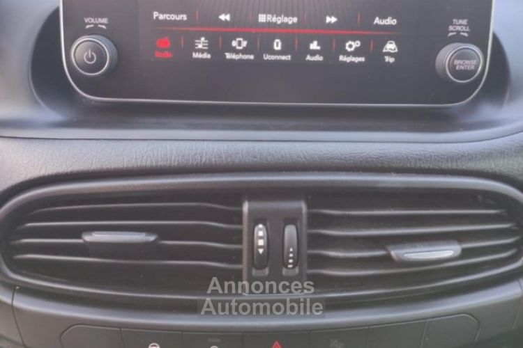 Fiat Tipo II 1.4L 95 CV EASY 5P - <small></small> 9.990 € <small>TTC</small> - #28