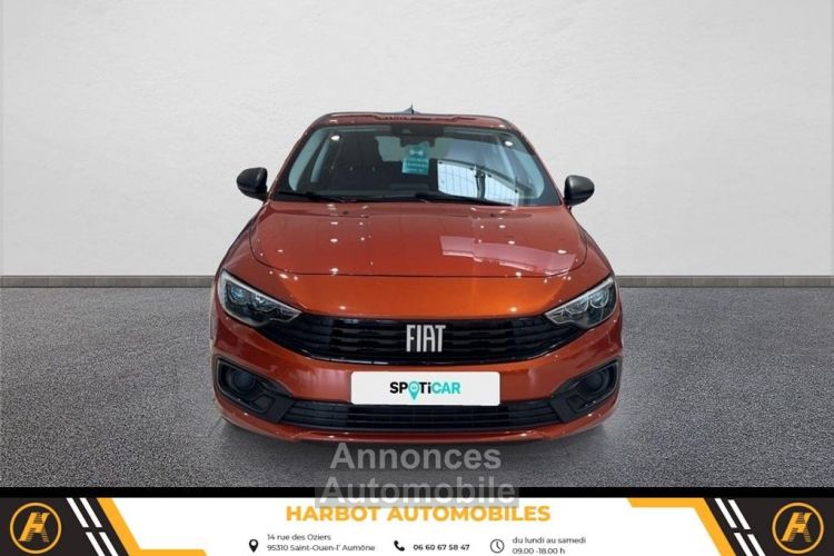 Fiat Tipo ii 5 portes 1.5 firefly turbo 130 ch s&s dct7 hybrid - <small></small> 24.990 € <small>TTC</small> - #2