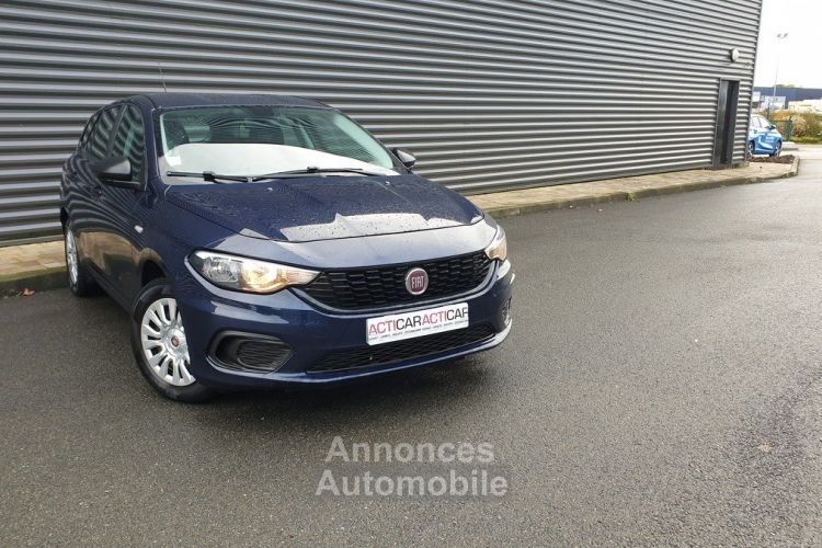 Fiat Tipo ii sw 1.4 95 pop bk.bv6 - <small></small> 8.490 € <small>TTC</small> - #2