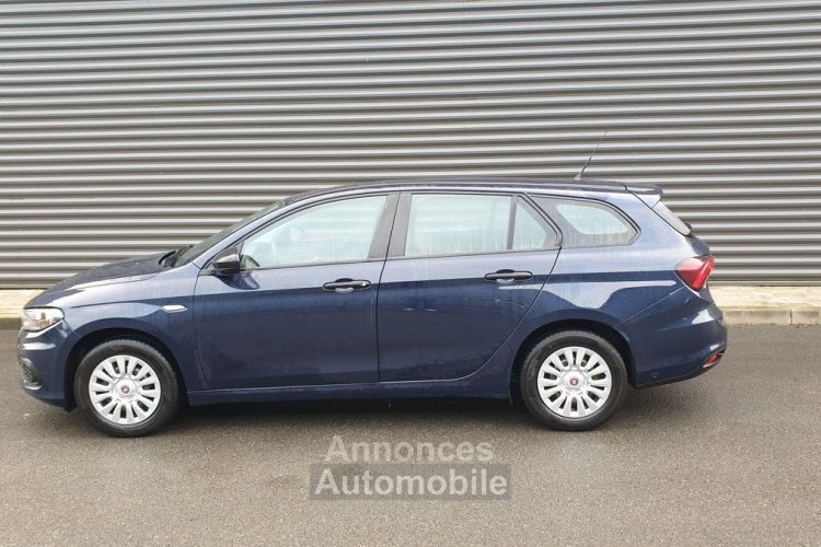 Fiat Tipo ii sw 1.4 95 pop bk.bv6 - <small></small> 8.490 € <small>TTC</small> - #3