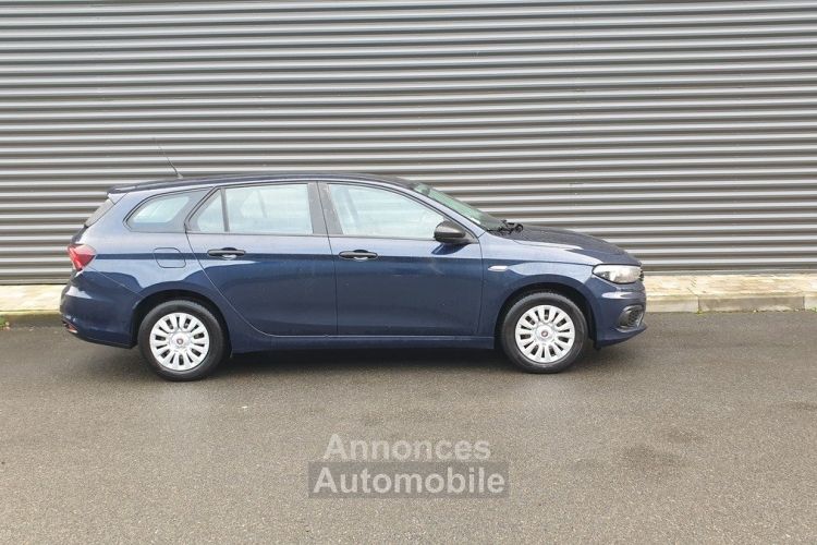 Fiat Tipo ii sw 1.4 95 pop bk.bv6 - <small></small> 8.490 € <small>TTC</small> - #4