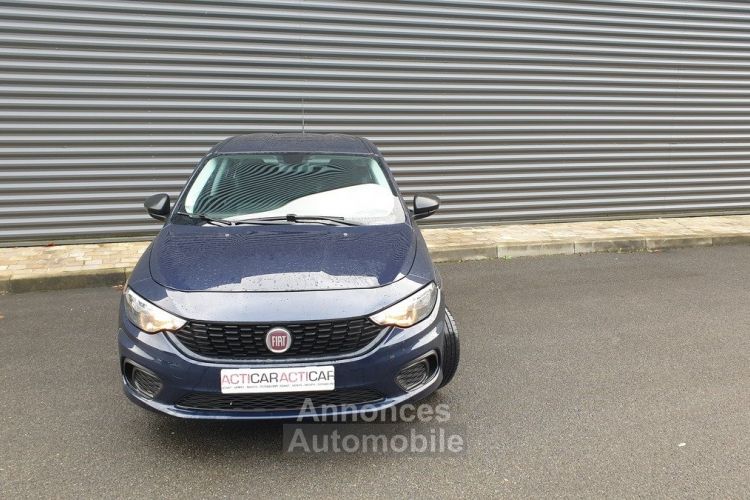 Fiat Tipo ii sw 1.4 95 pop bk.bv6 - <small></small> 8.490 € <small>TTC</small> - #25