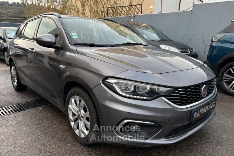 Fiat Tipo II SW 1.6 Multijet 120 S&S Easy Business - <small></small> 6.990 € <small>TTC</small> - #1